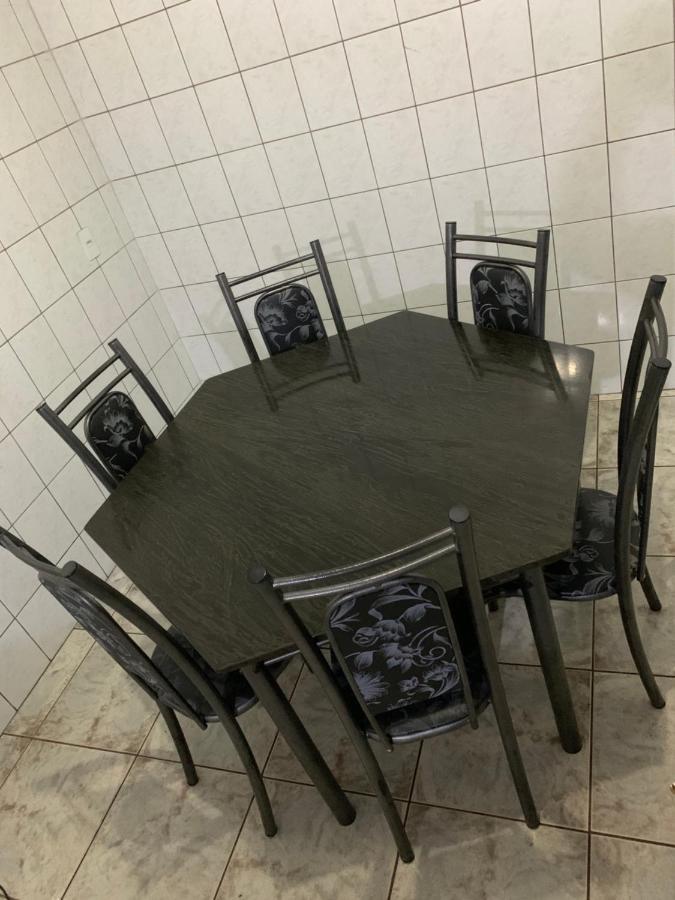 Casa Quintal Bueno! 5 Quartos Com Ar Split E Internet Ultra! Perto Do Melhor De Goiania! Marista Parques Areiao E Vaca Brava Hospital Premium Mater Dei Blue Fit Perdomo Goiania Shopping! ภายนอก รูปภาพ