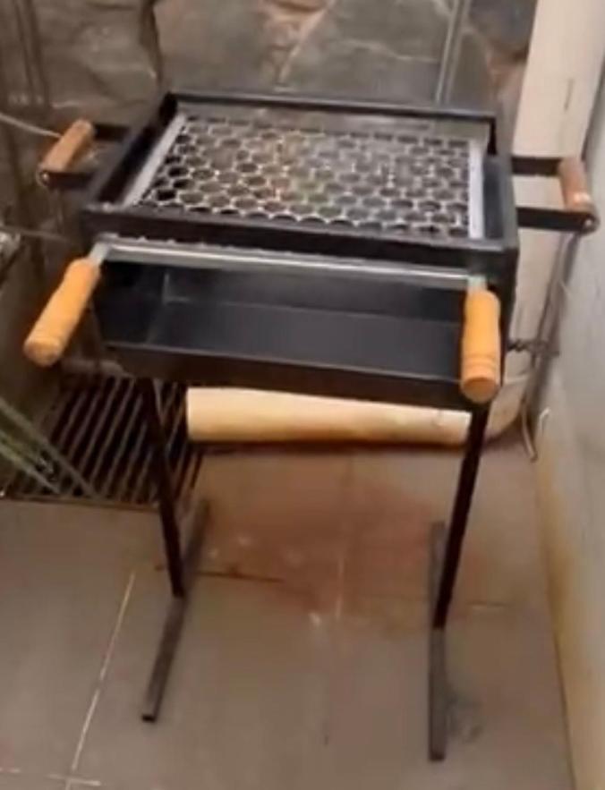 Casa Quintal Bueno! 5 Quartos Com Ar Split E Internet Ultra! Perto Do Melhor De Goiania! Marista Parques Areiao E Vaca Brava Hospital Premium Mater Dei Blue Fit Perdomo Goiania Shopping! ภายนอก รูปภาพ
