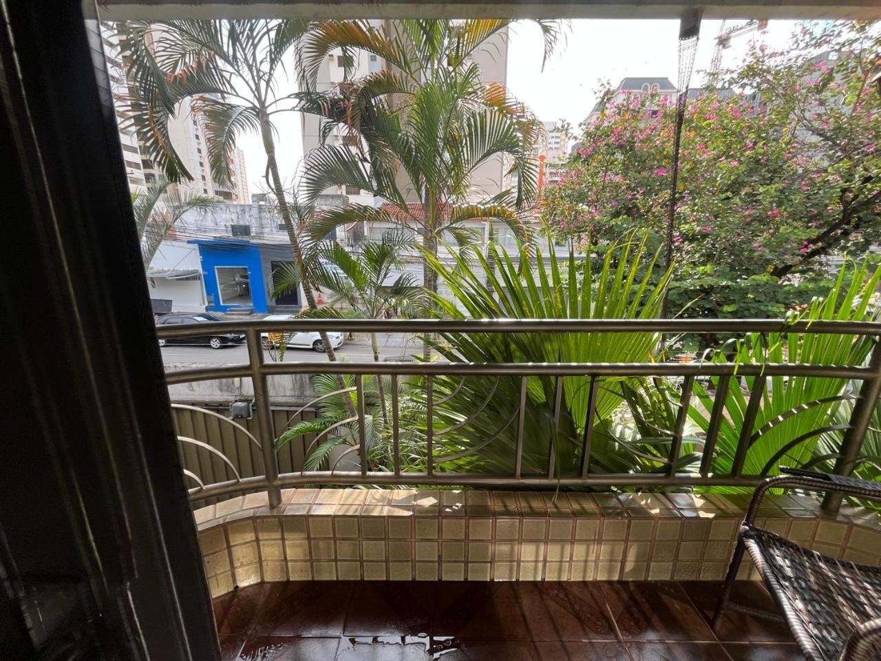 Casa Quintal Bueno! 5 Quartos Com Ar Split E Internet Ultra! Perto Do Melhor De Goiania! Marista Parques Areiao E Vaca Brava Hospital Premium Mater Dei Blue Fit Perdomo Goiania Shopping! ภายนอก รูปภาพ